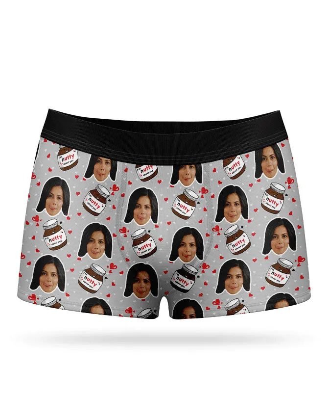 Nutty About You Boxers