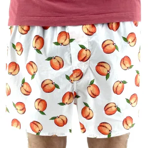 PEACHY CHEEKS BOXERS