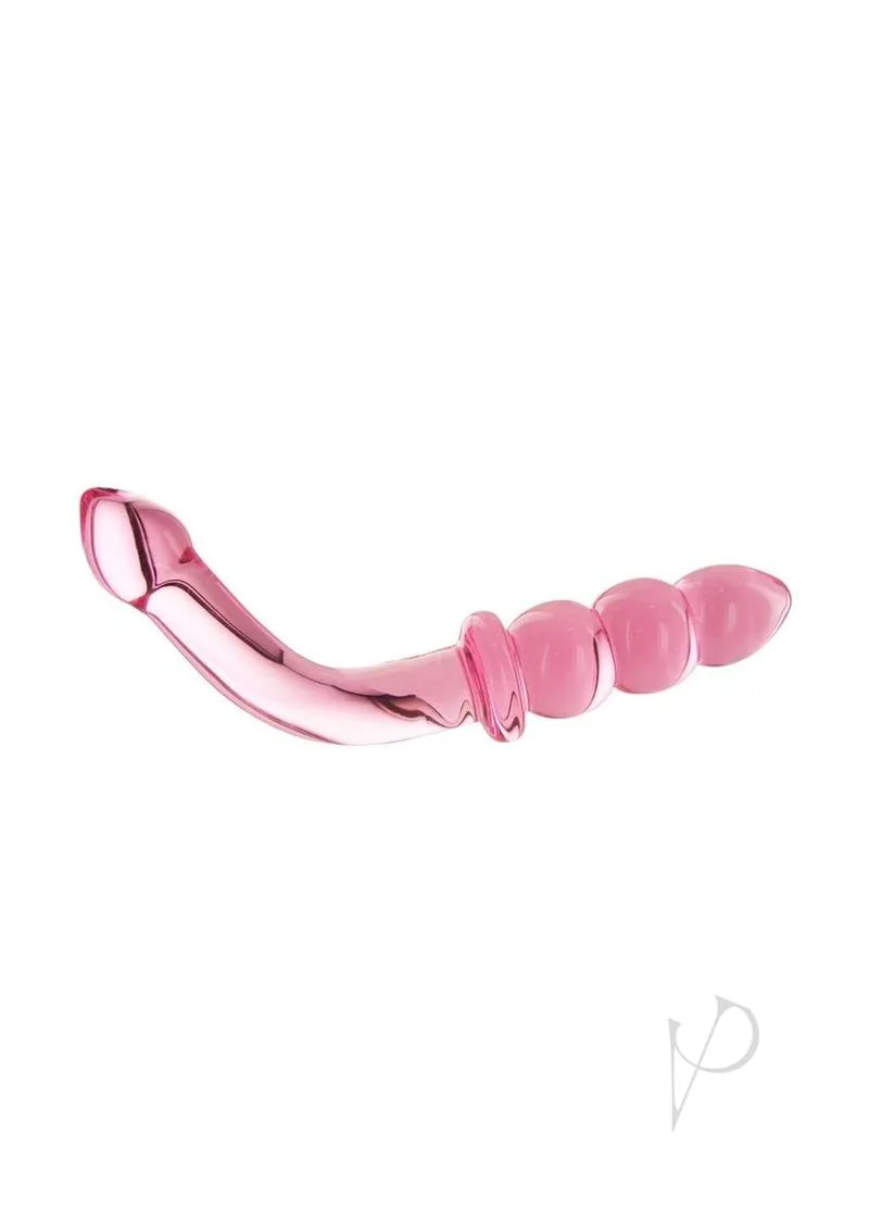 Prisms Hamsa G-spot Wand Pink