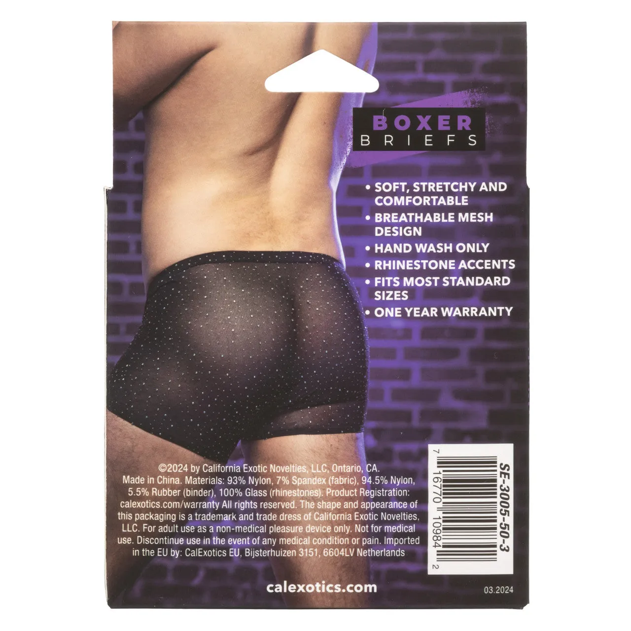 Radiance™ Boxer Briefs