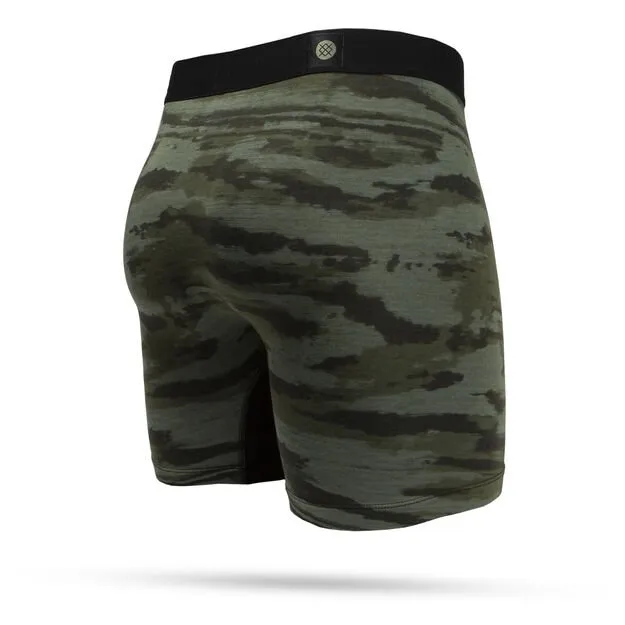 Ramped Camo Boxer Brief Butter Blend Underwear