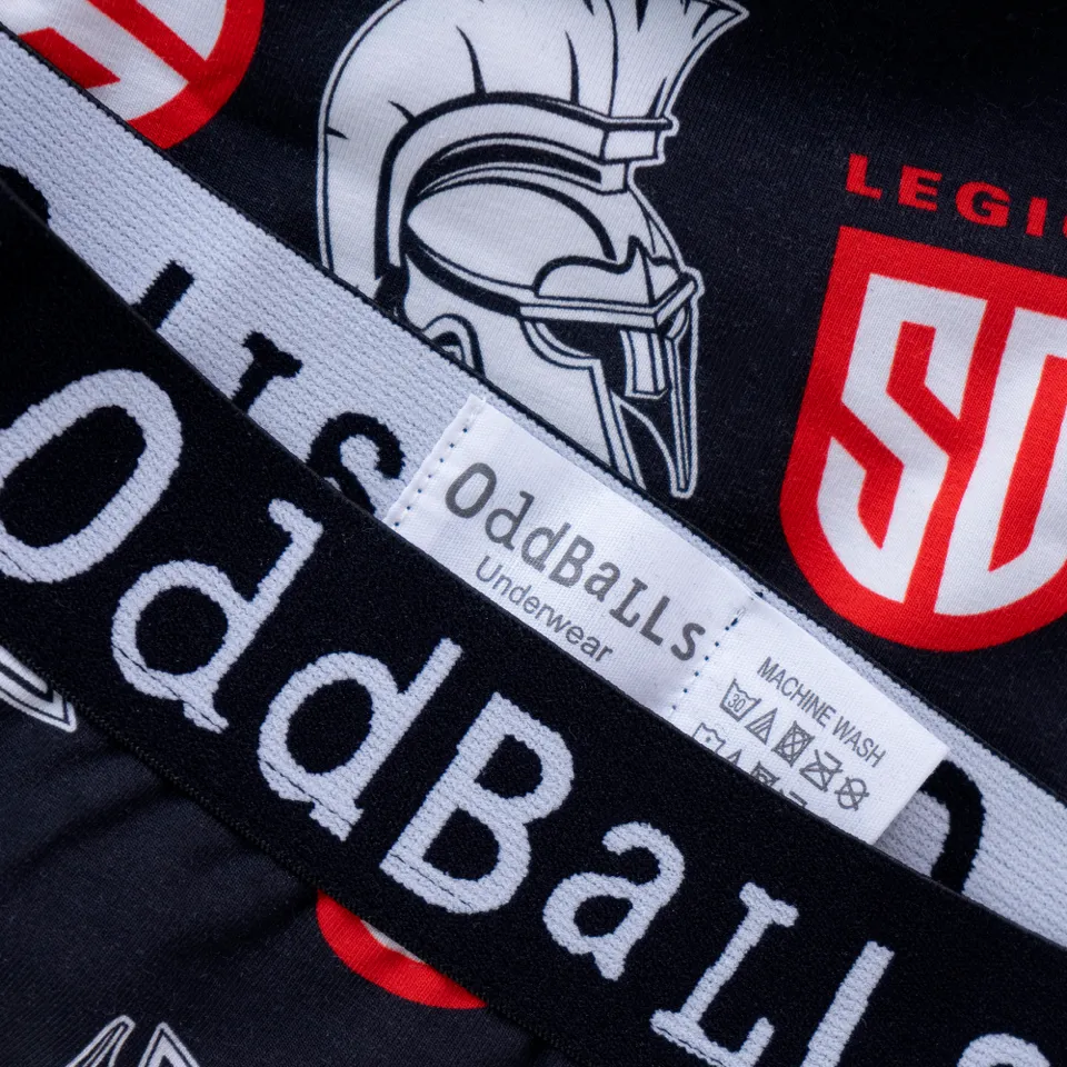 SD Legion Boxer Briefs