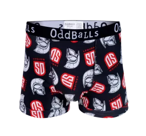 SD Legion Boxer Briefs