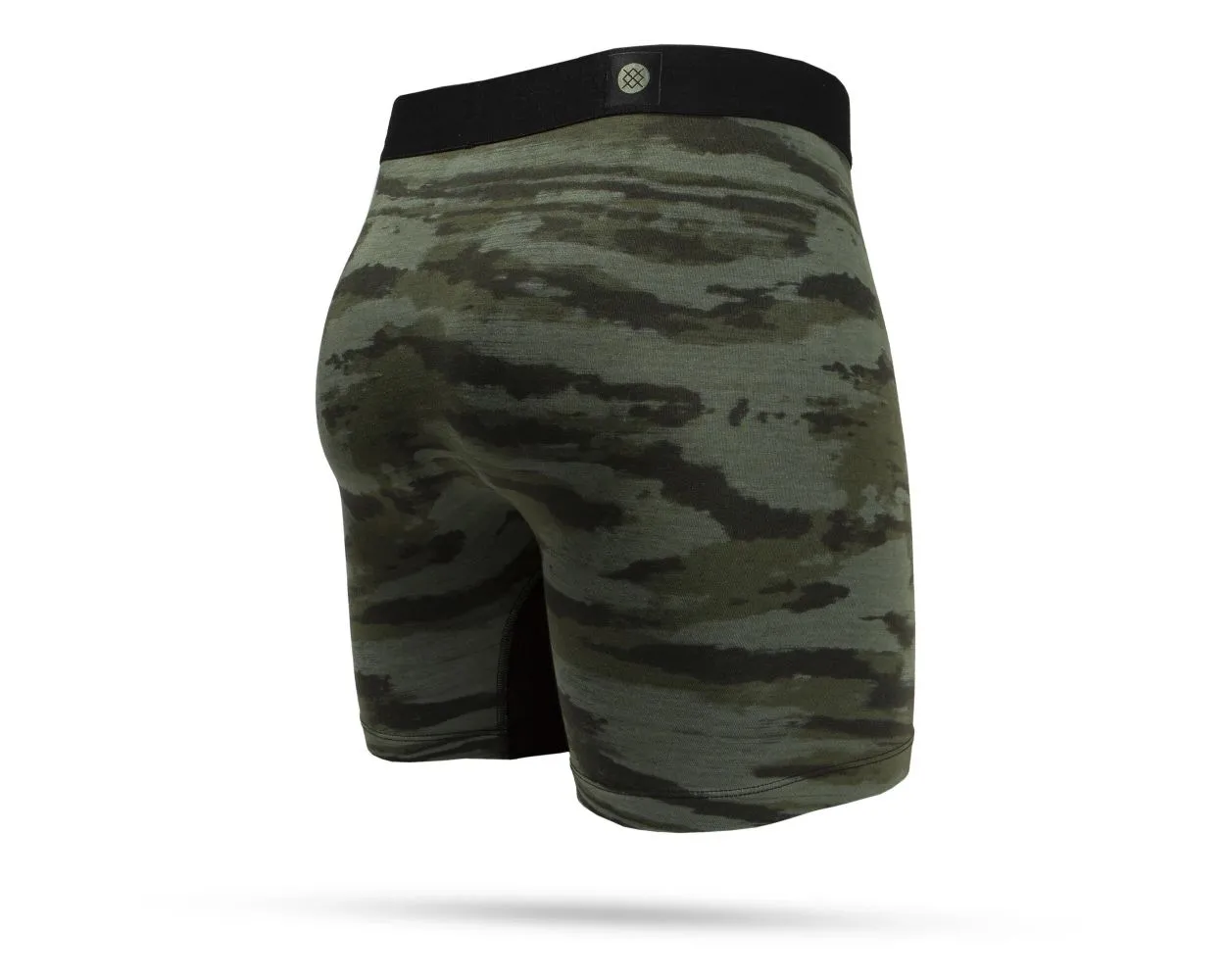 Stance Ramp Camo Boxer