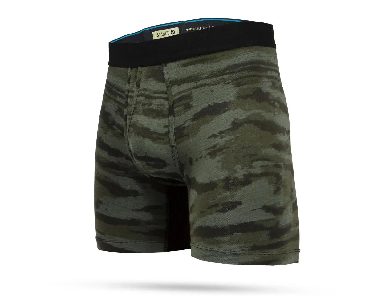 Stance Ramp Camo Boxer