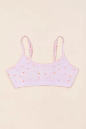 Strawberry Cheesecake - Bralette