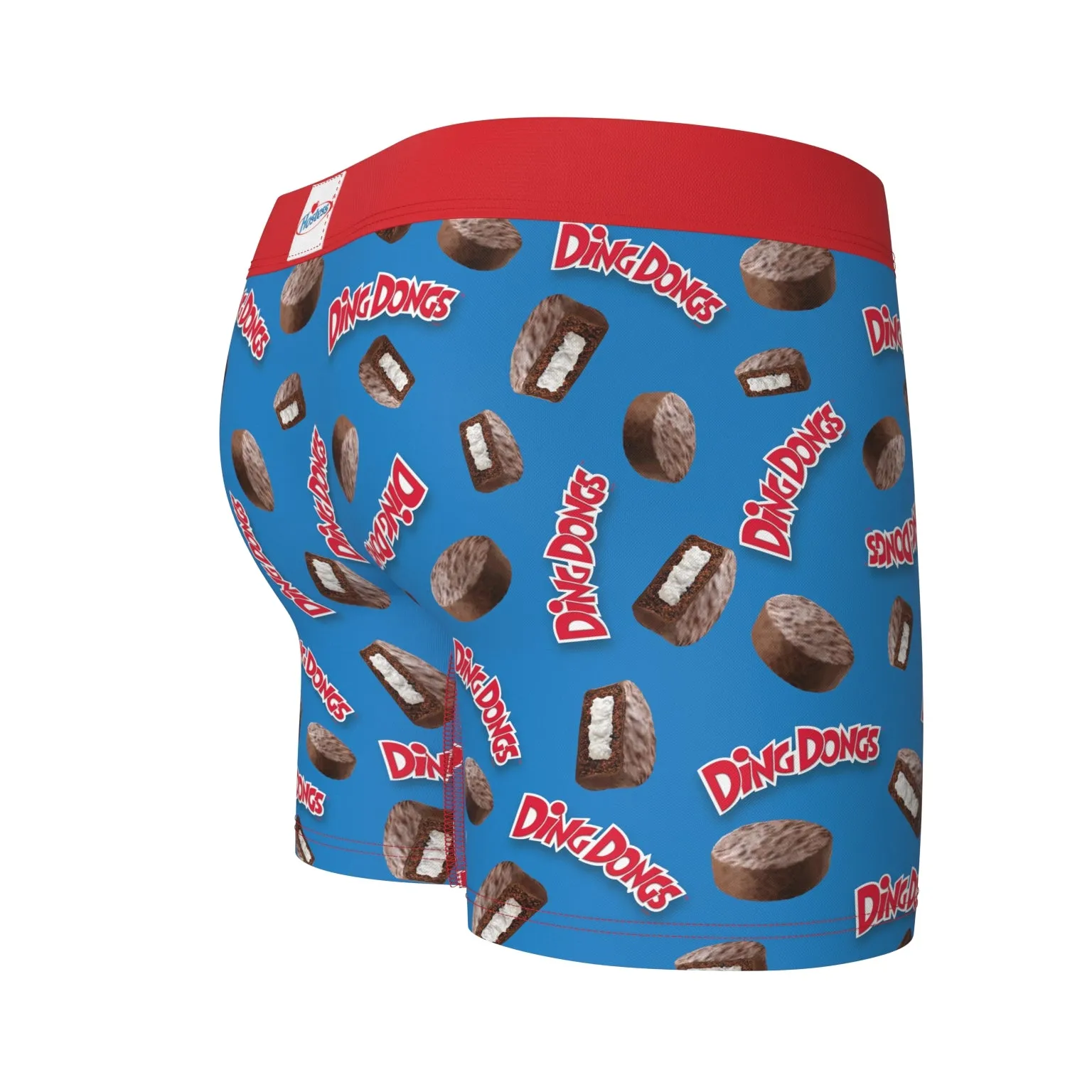 SWAG - Hostess Ding Dongs Boxers (in box)