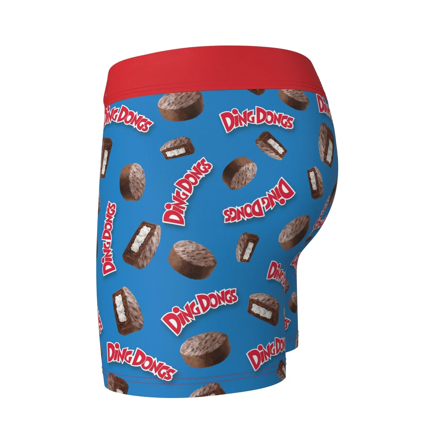 SWAG - Hostess Ding Dongs Boxers (in box)