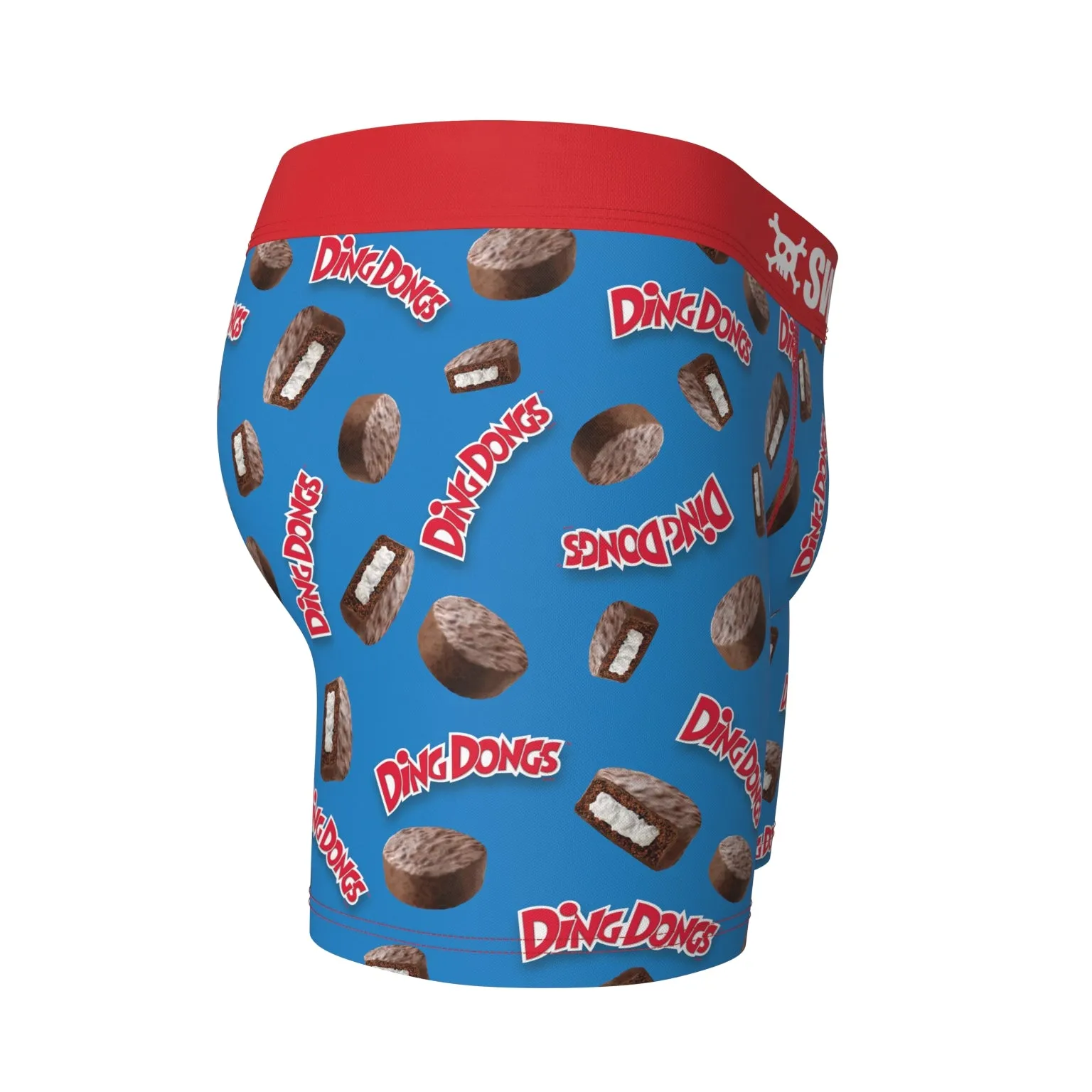 SWAG - Hostess Ding Dongs Boxers (in box)