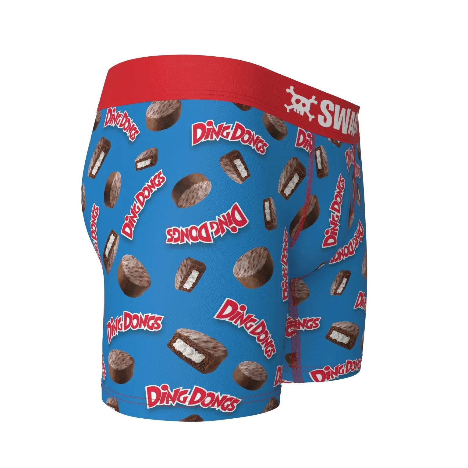 SWAG - Hostess Ding Dongs Boxers (in box)