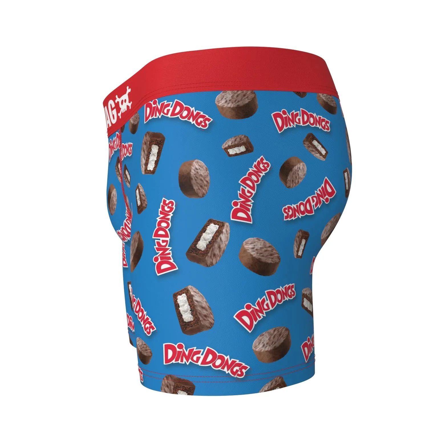 SWAG - Hostess Ding Dongs Boxers (in box)