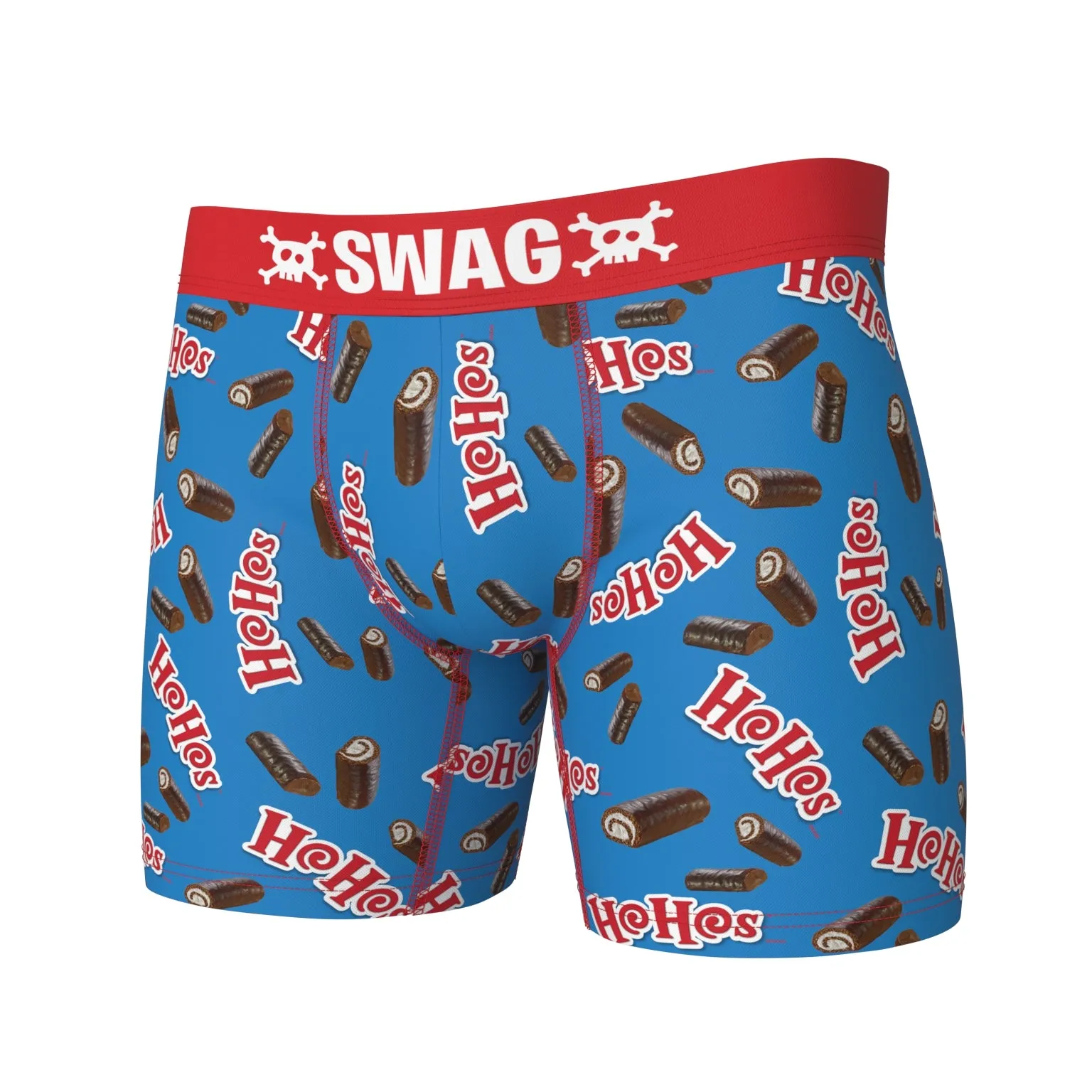 SWAG - Hostess Ho Hos Boxers (in box)