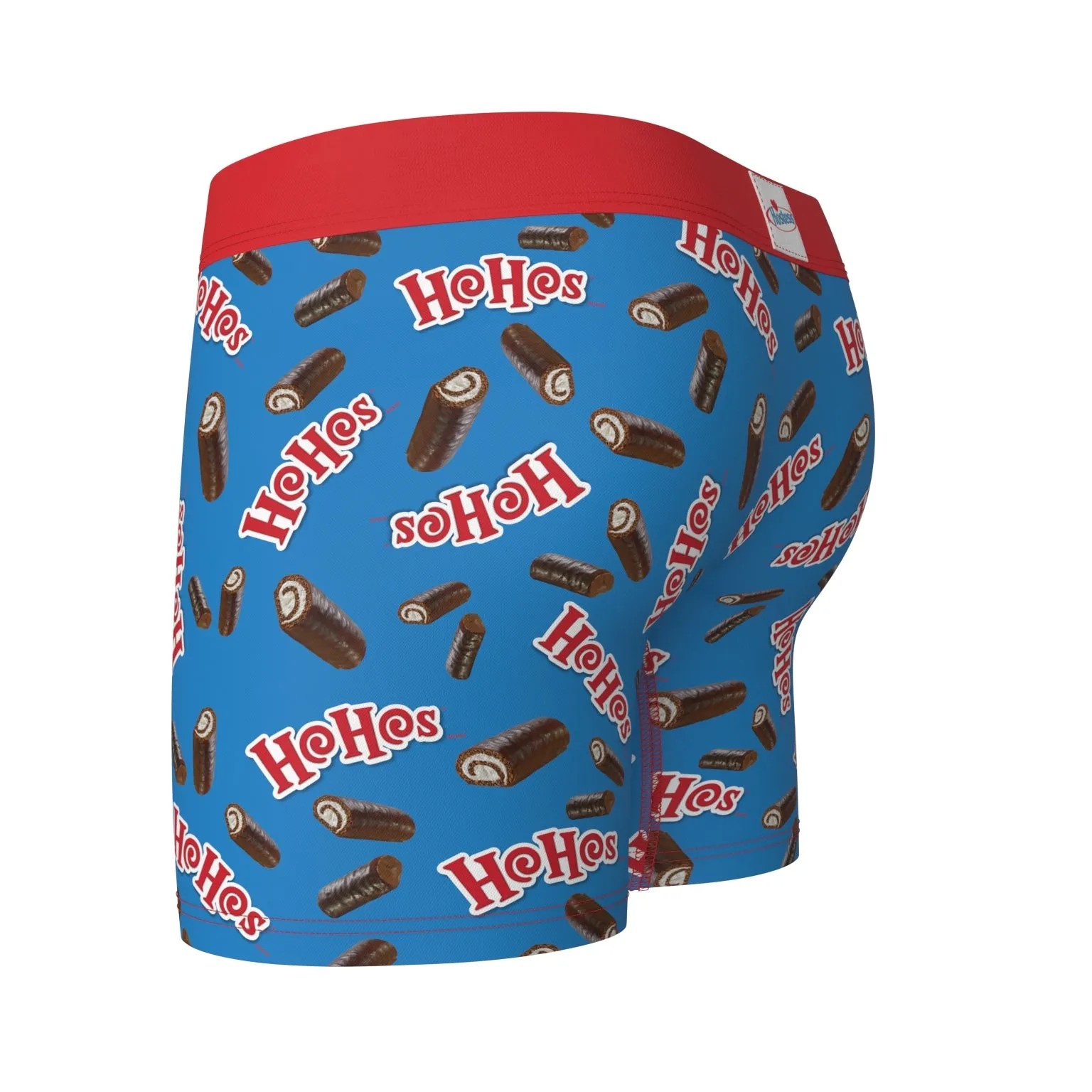 SWAG - Hostess Ho Hos Boxers (in box)