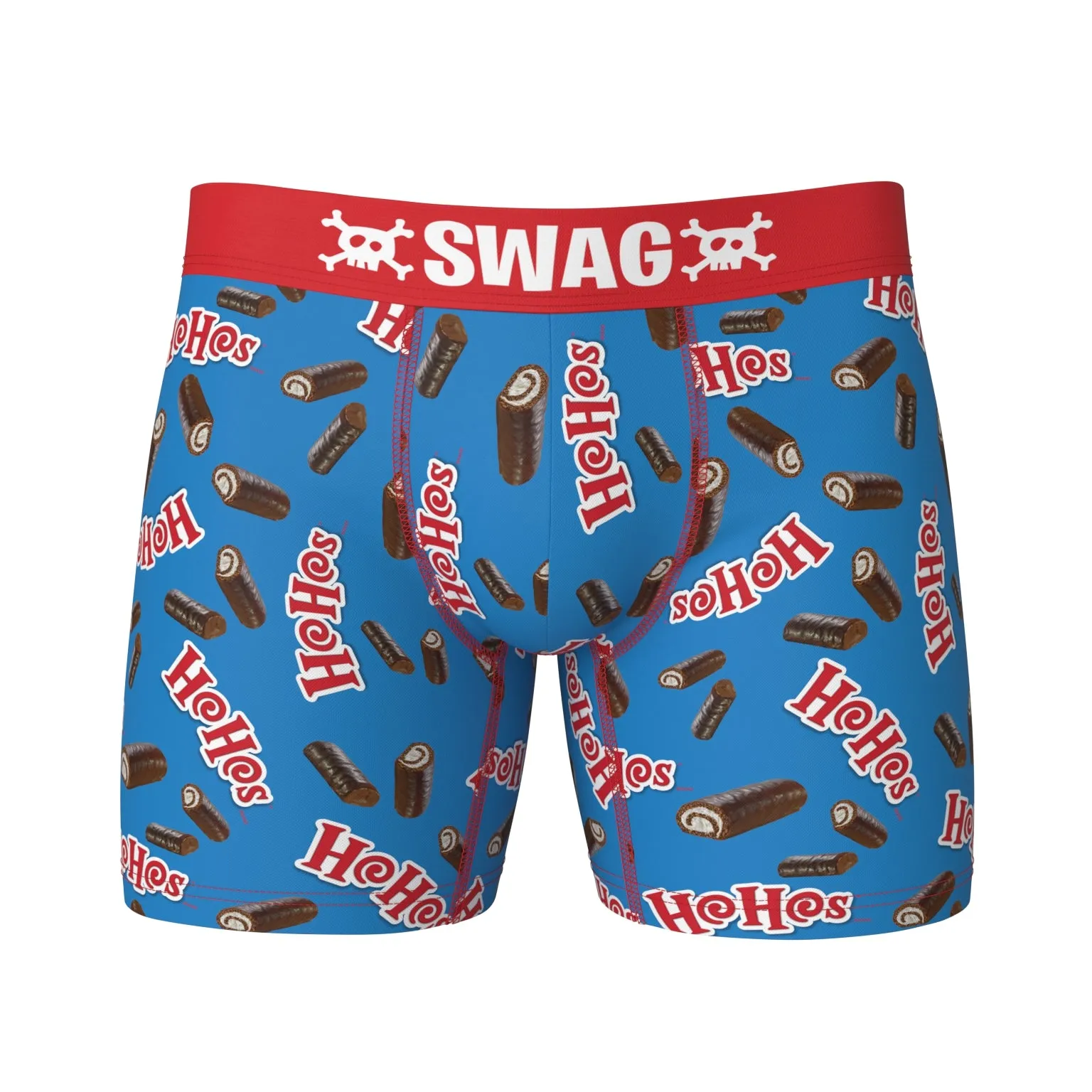 SWAG - Hostess Ho Hos Boxers (in box)