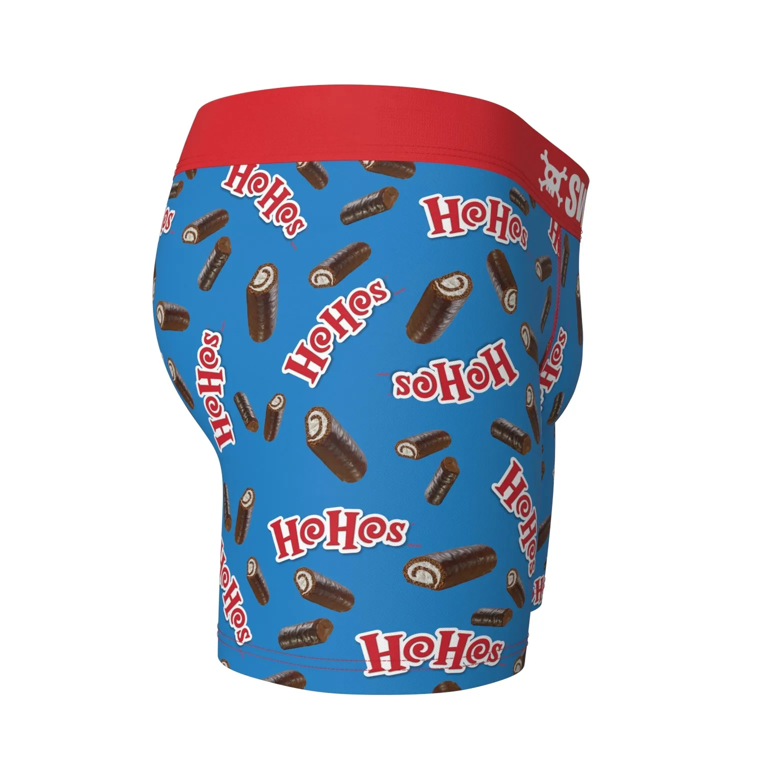 SWAG - Hostess Ho Hos Boxers (in box)