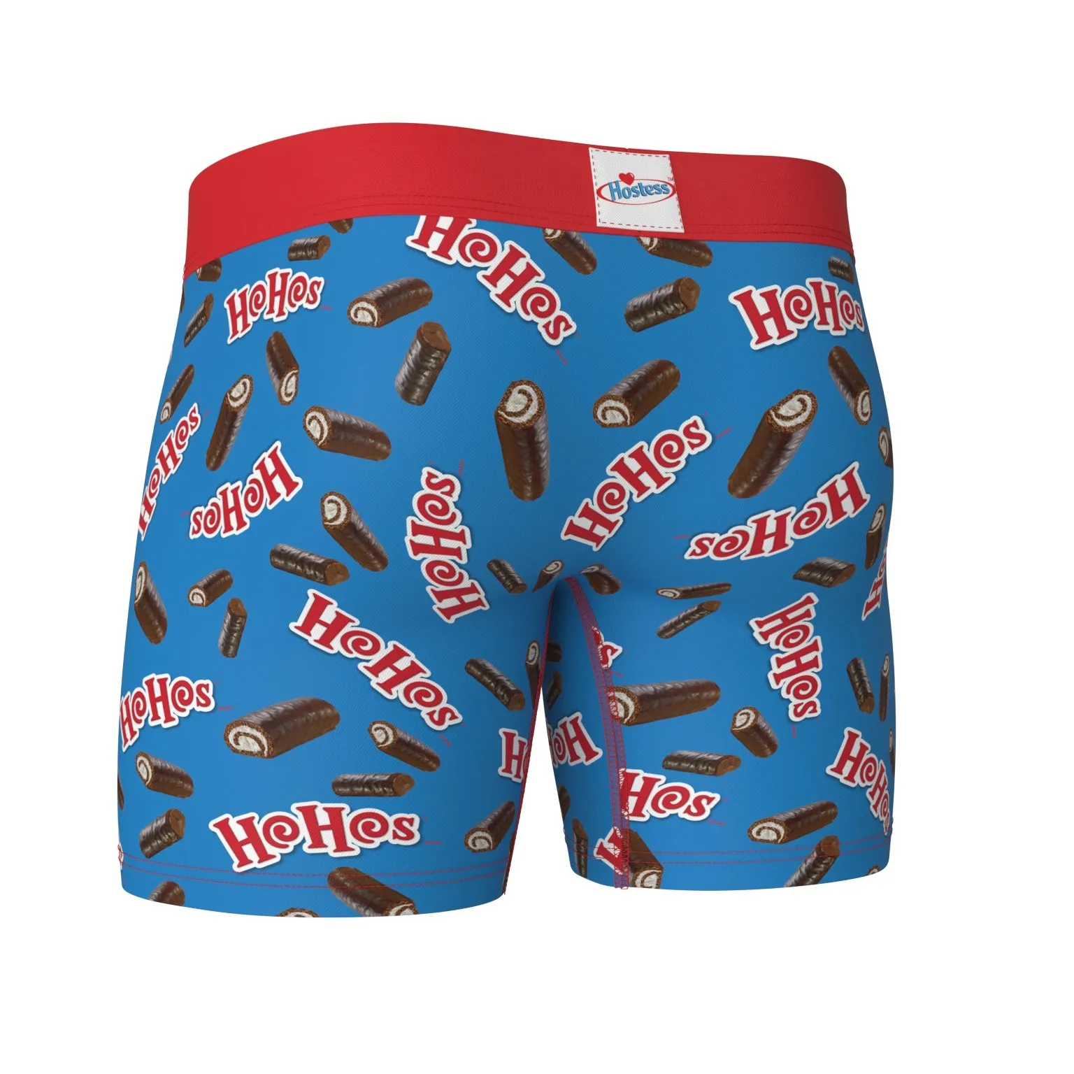 SWAG - Hostess Ho Hos Boxers (in box)