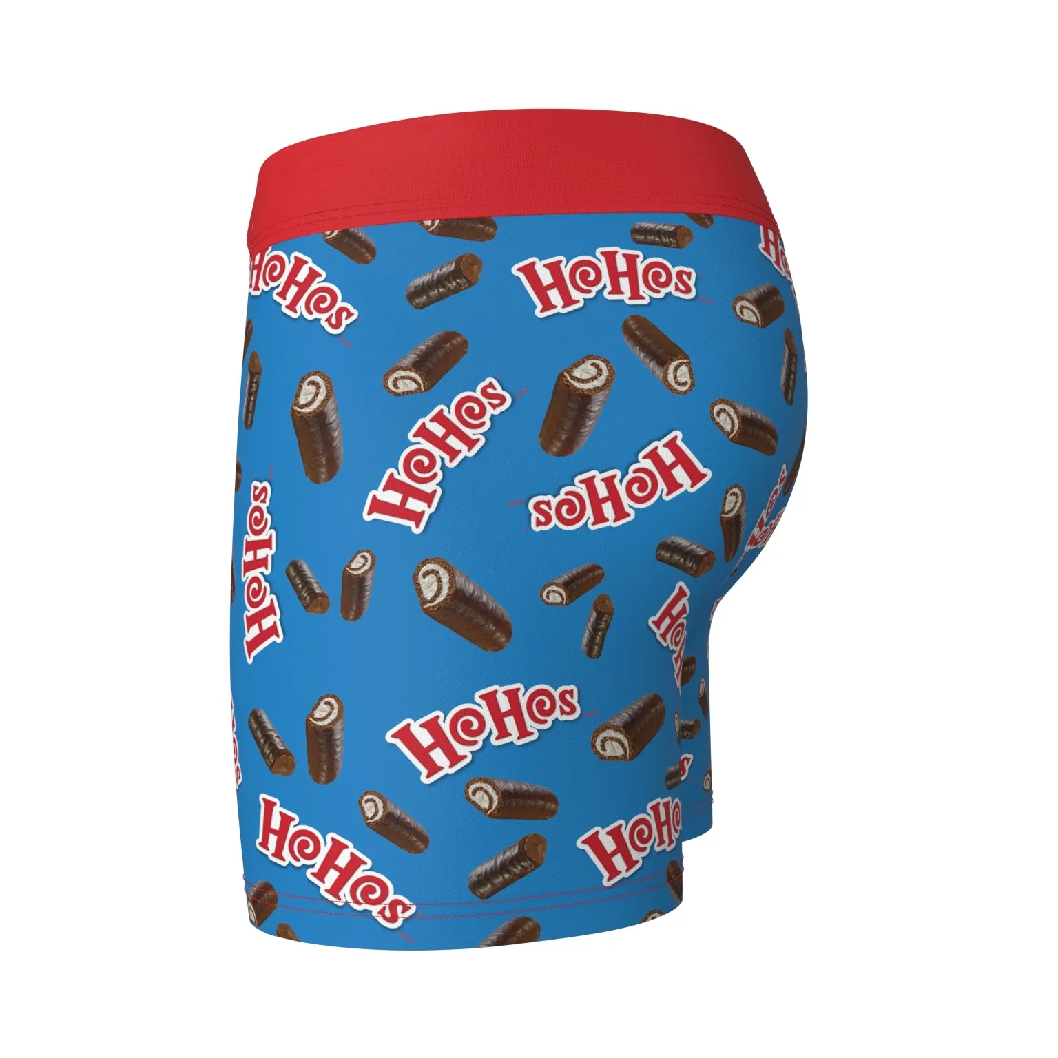 SWAG - Hostess Ho Hos Boxers (in box)