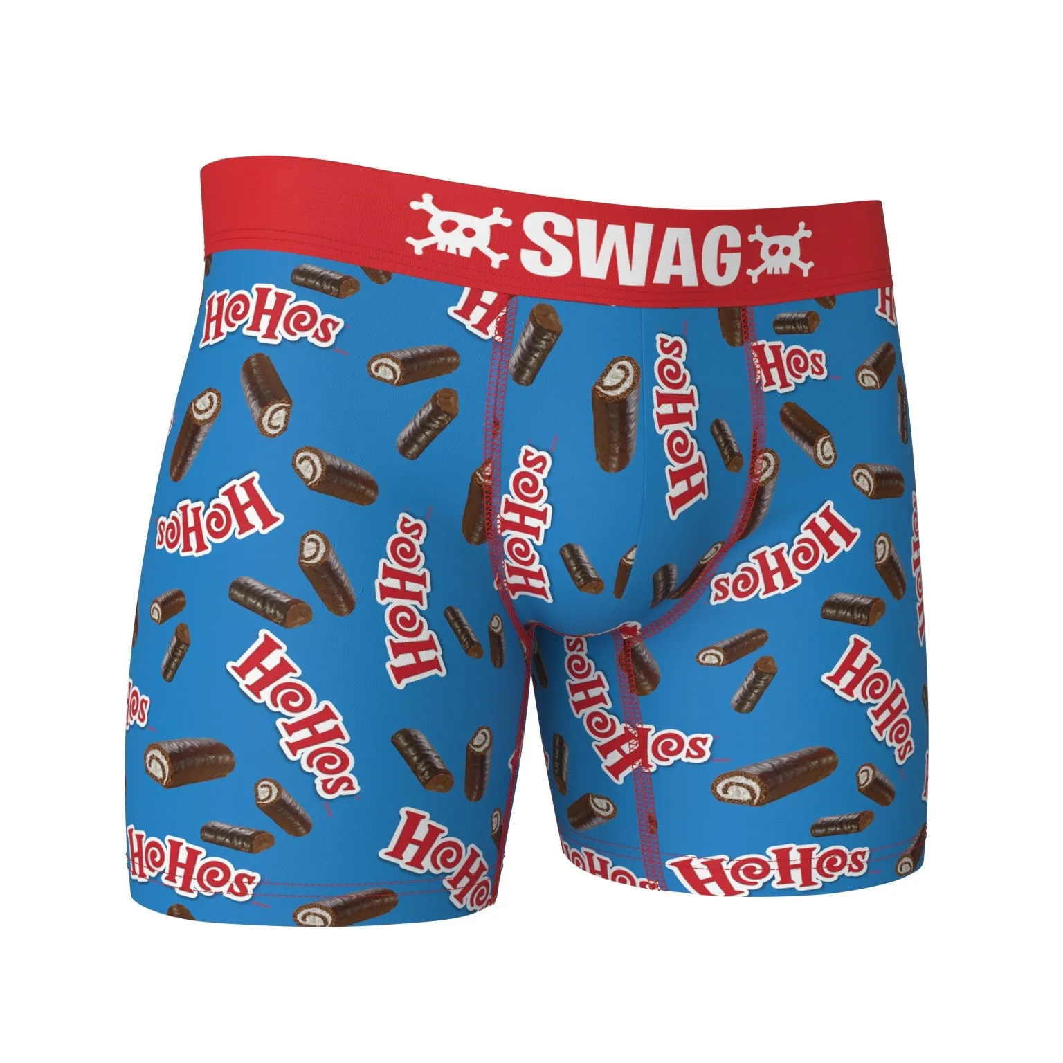 SWAG - Hostess Ho Hos Boxers (in box)