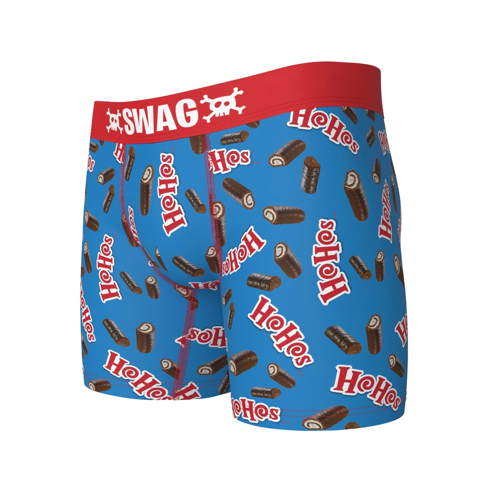 SWAG - Hostess Ho Hos Boxers (in box)