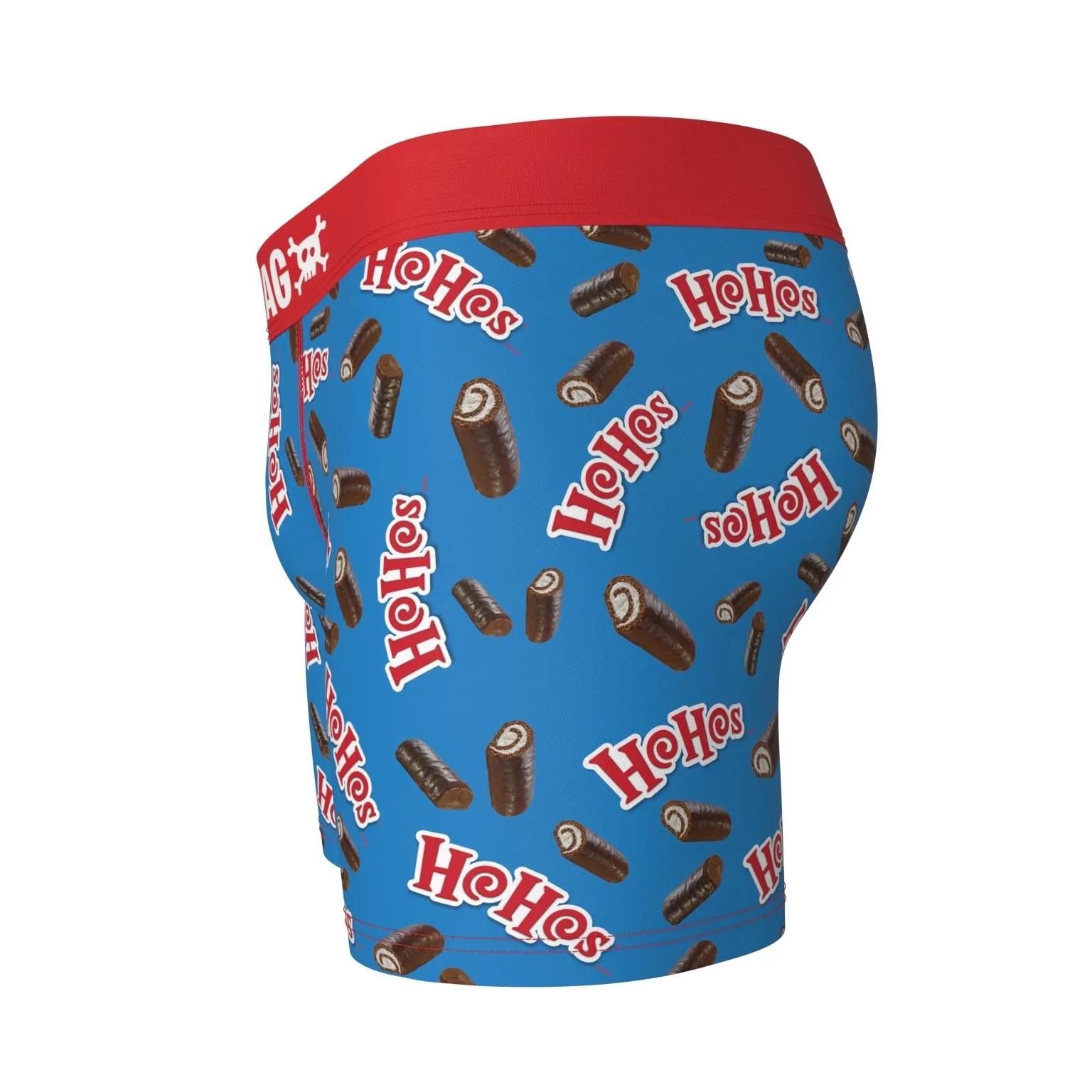 SWAG - Hostess Ho Hos Boxers (in box)