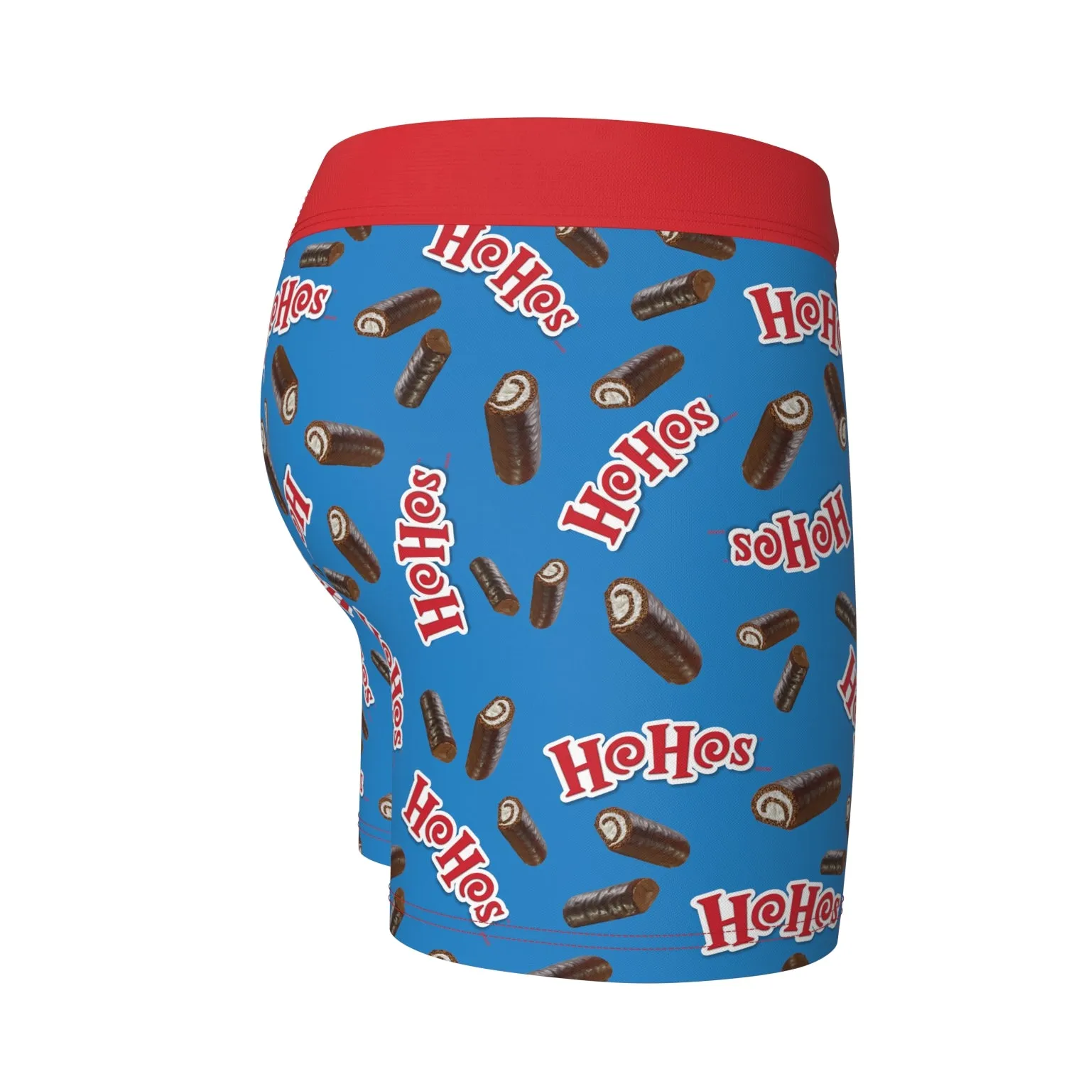 SWAG - Hostess Ho Hos Boxers (in box)