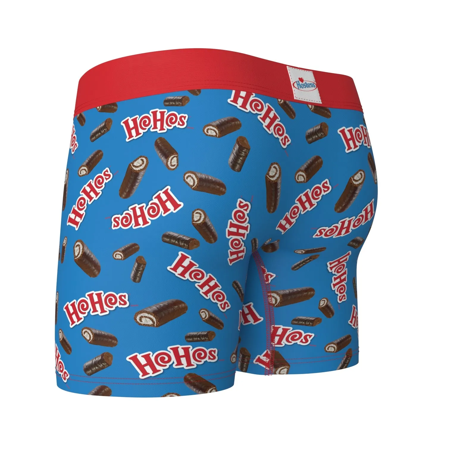 SWAG - Hostess Ho Hos Boxers (in box)