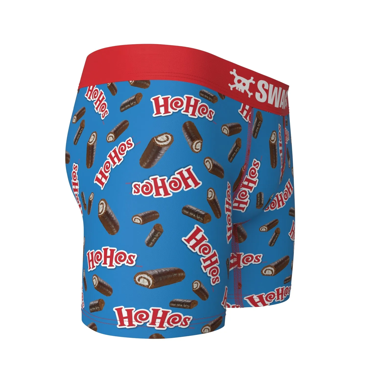 SWAG - Hostess Ho Hos Boxers (in box)