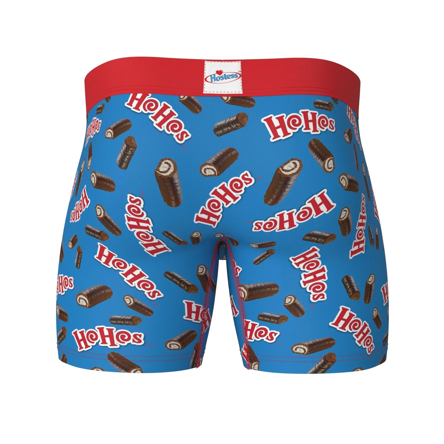 SWAG - Hostess Ho Hos Boxers (in box)