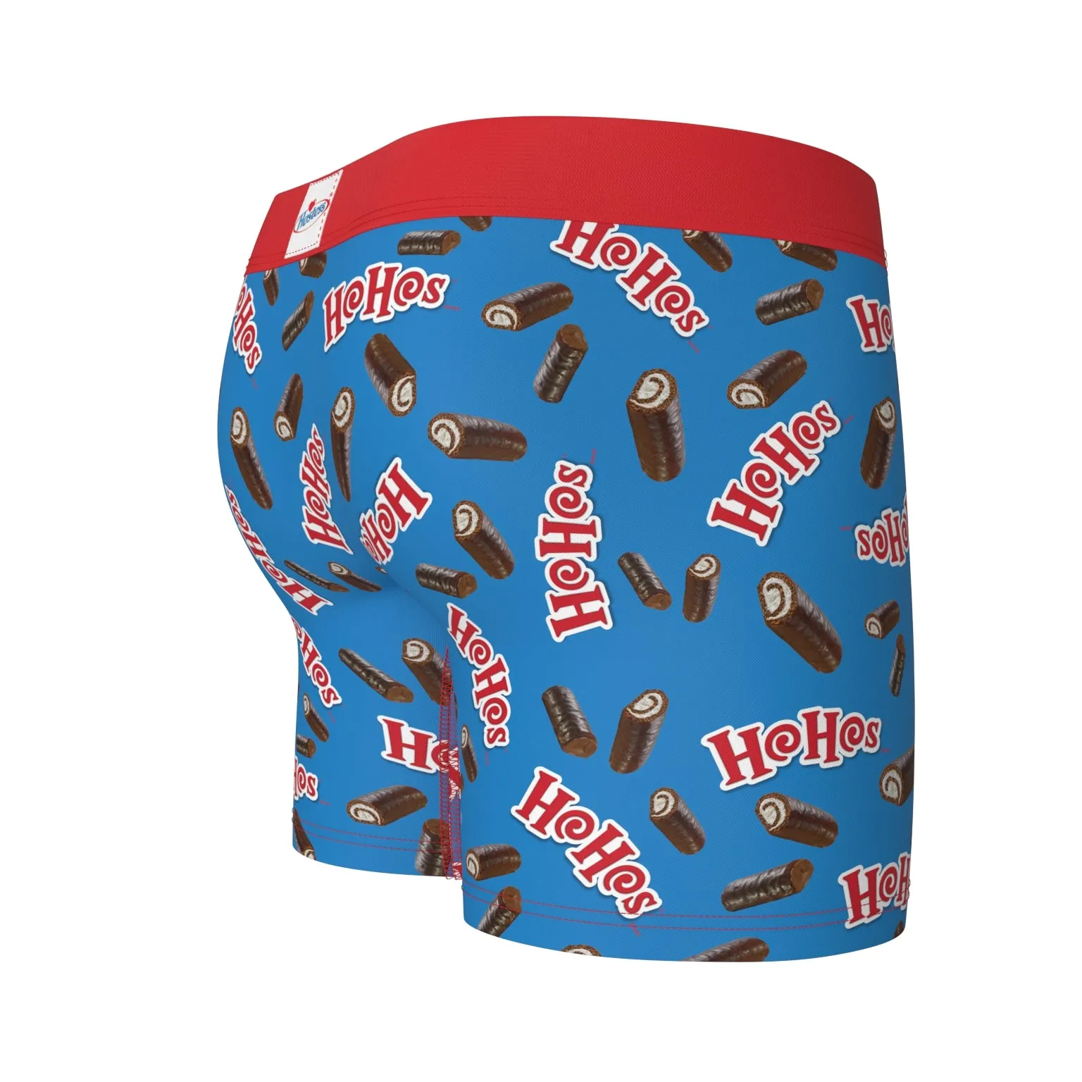 SWAG - Hostess Ho Hos Boxers (in box)