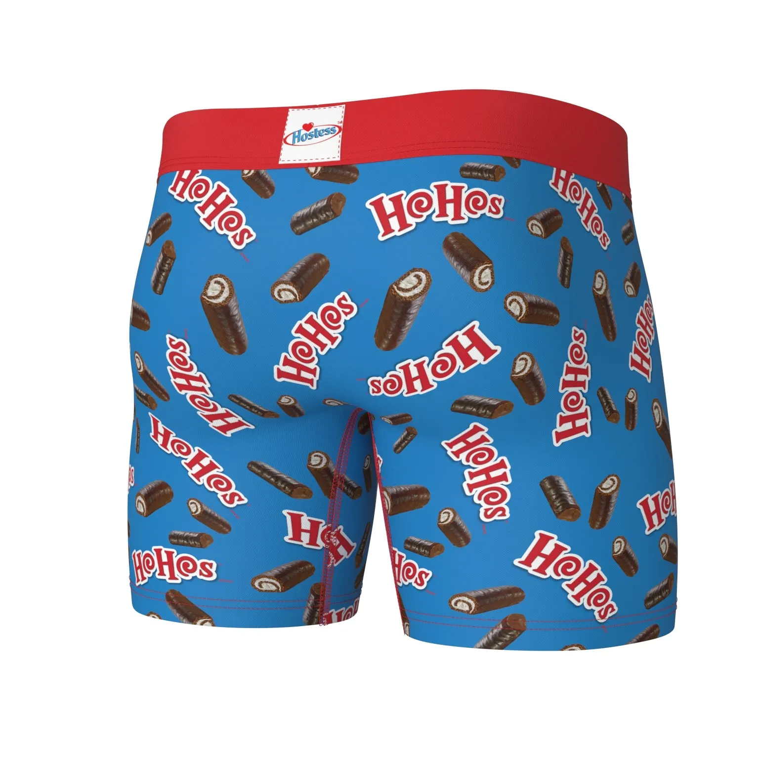 SWAG - Hostess Ho Hos Boxers (in box)