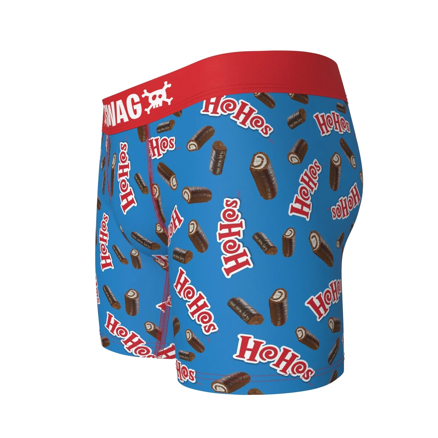 SWAG - Hostess Ho Hos Boxers (in box)