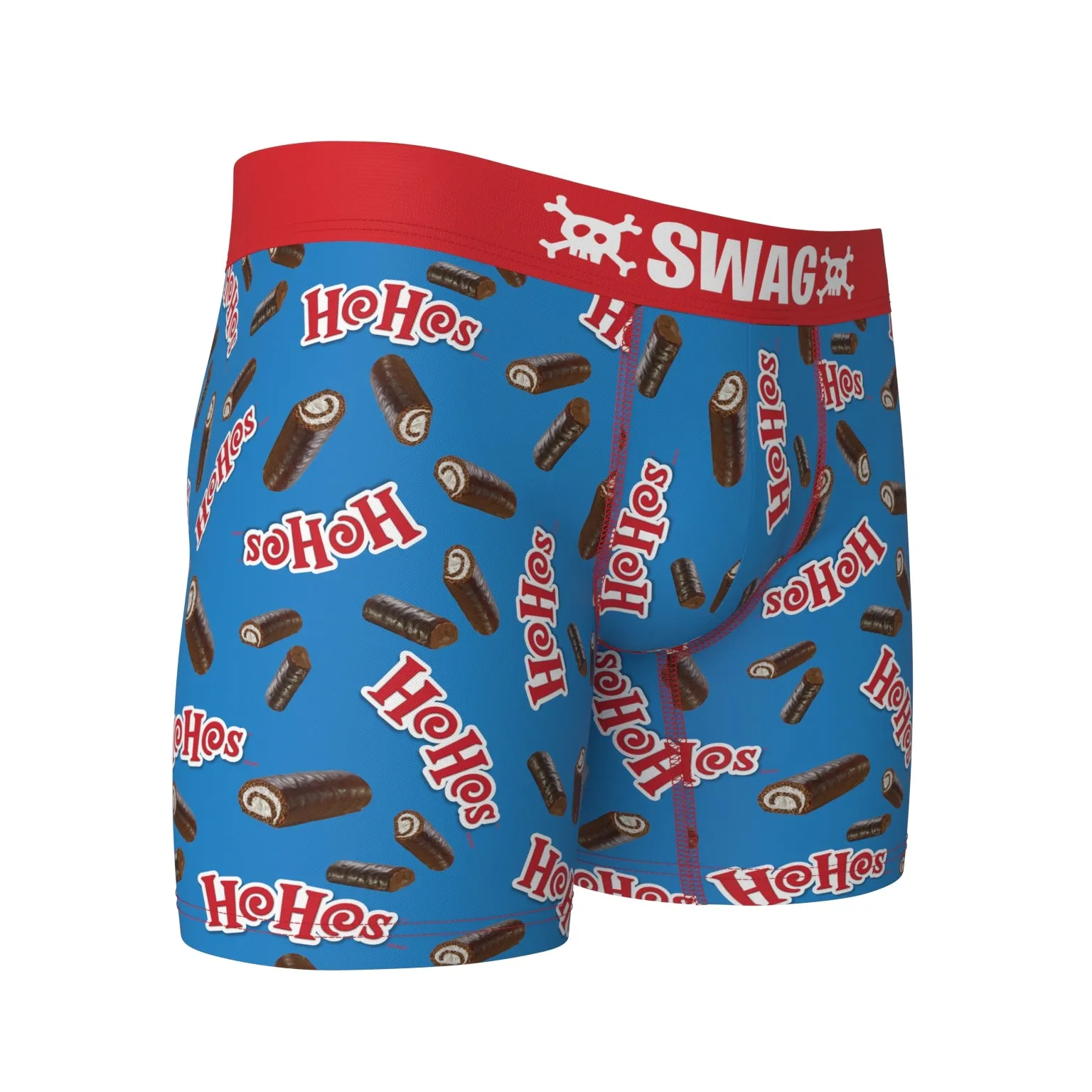 SWAG - Hostess Ho Hos Boxers (in box)