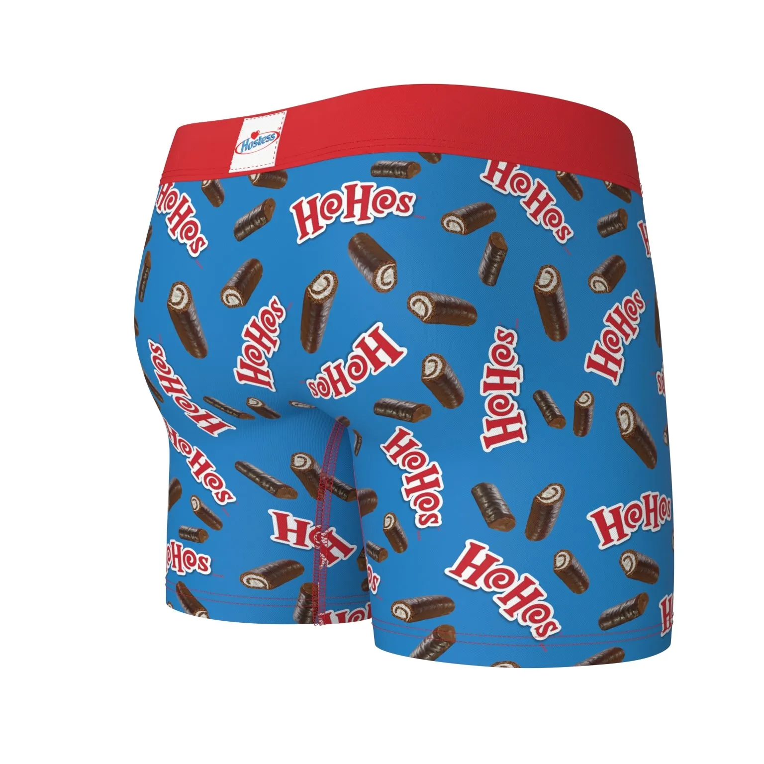 SWAG - Hostess Ho Hos Boxers (in box)