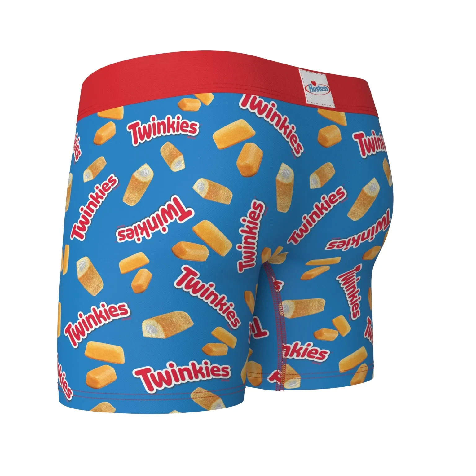 SWAG - Hostess Twinkies Boxers (in box)