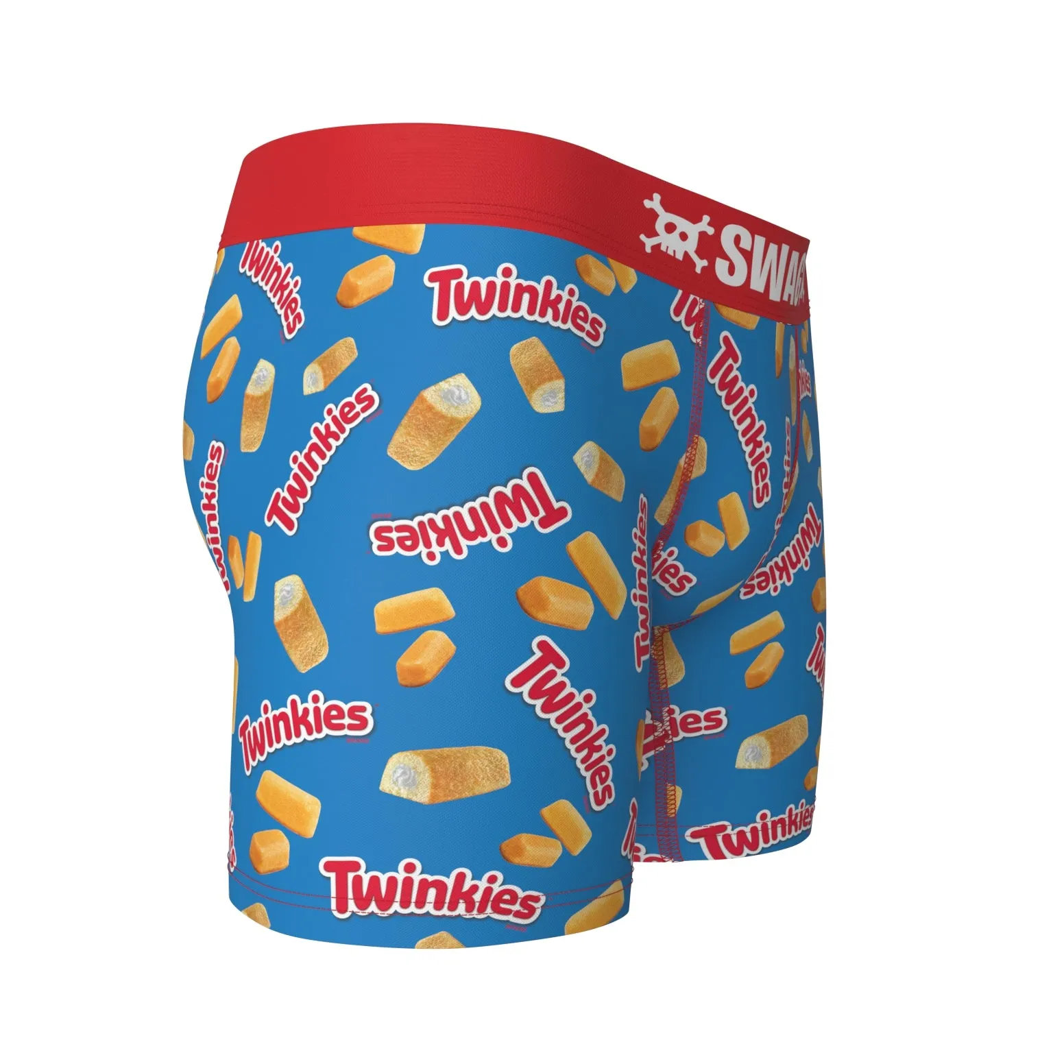 SWAG - Hostess Twinkies Boxers (in box)