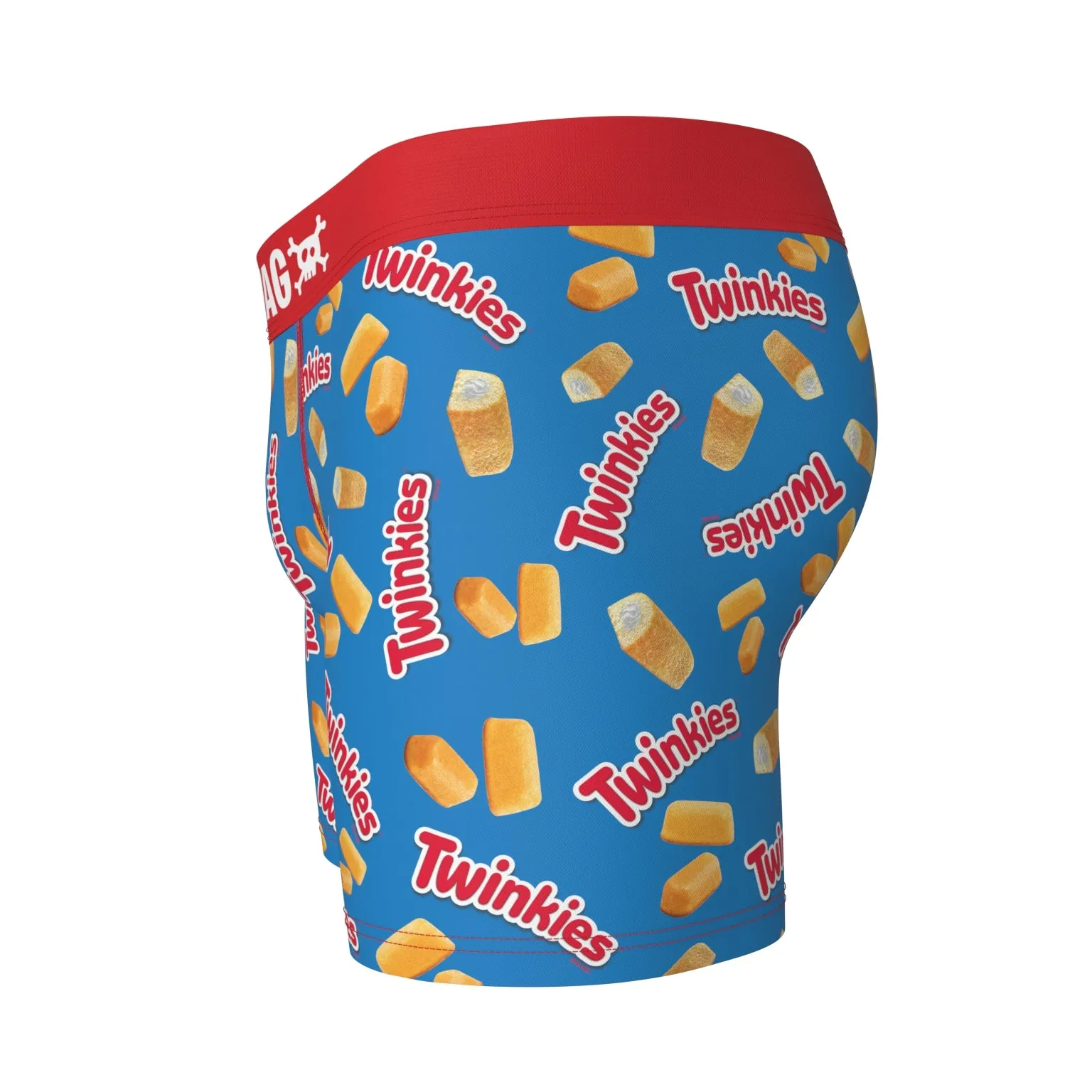 SWAG - Hostess Twinkies Boxers (in box)