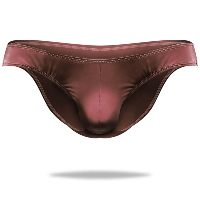 The 2nd Superior Ice Silk Men's Briefs