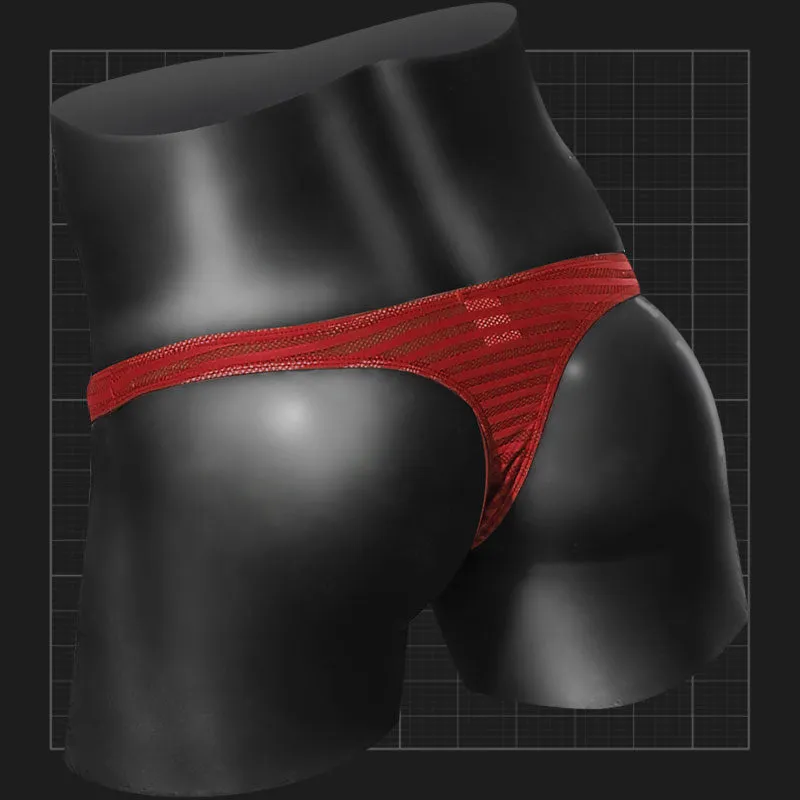 The 2nd Superior Sexy  Cool Men's Thong