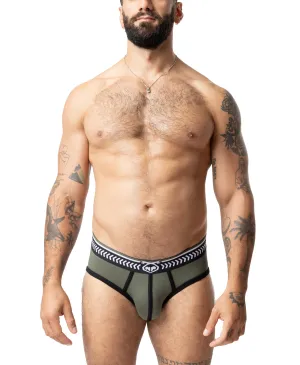 Thrust Classic Brief