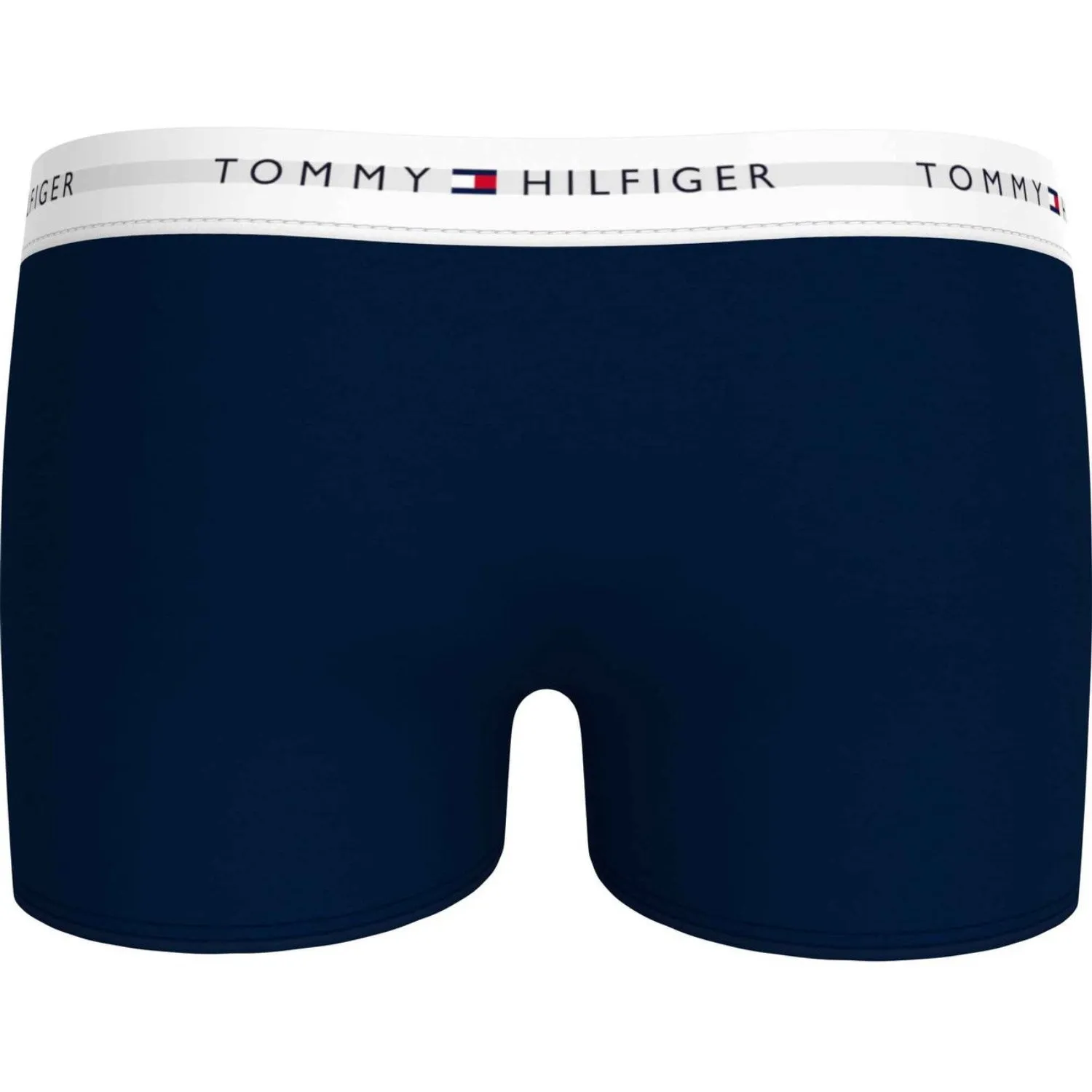 Tommy Hilfiger Desert Sky/Desert Sky 2-Pack Boxer Shorts