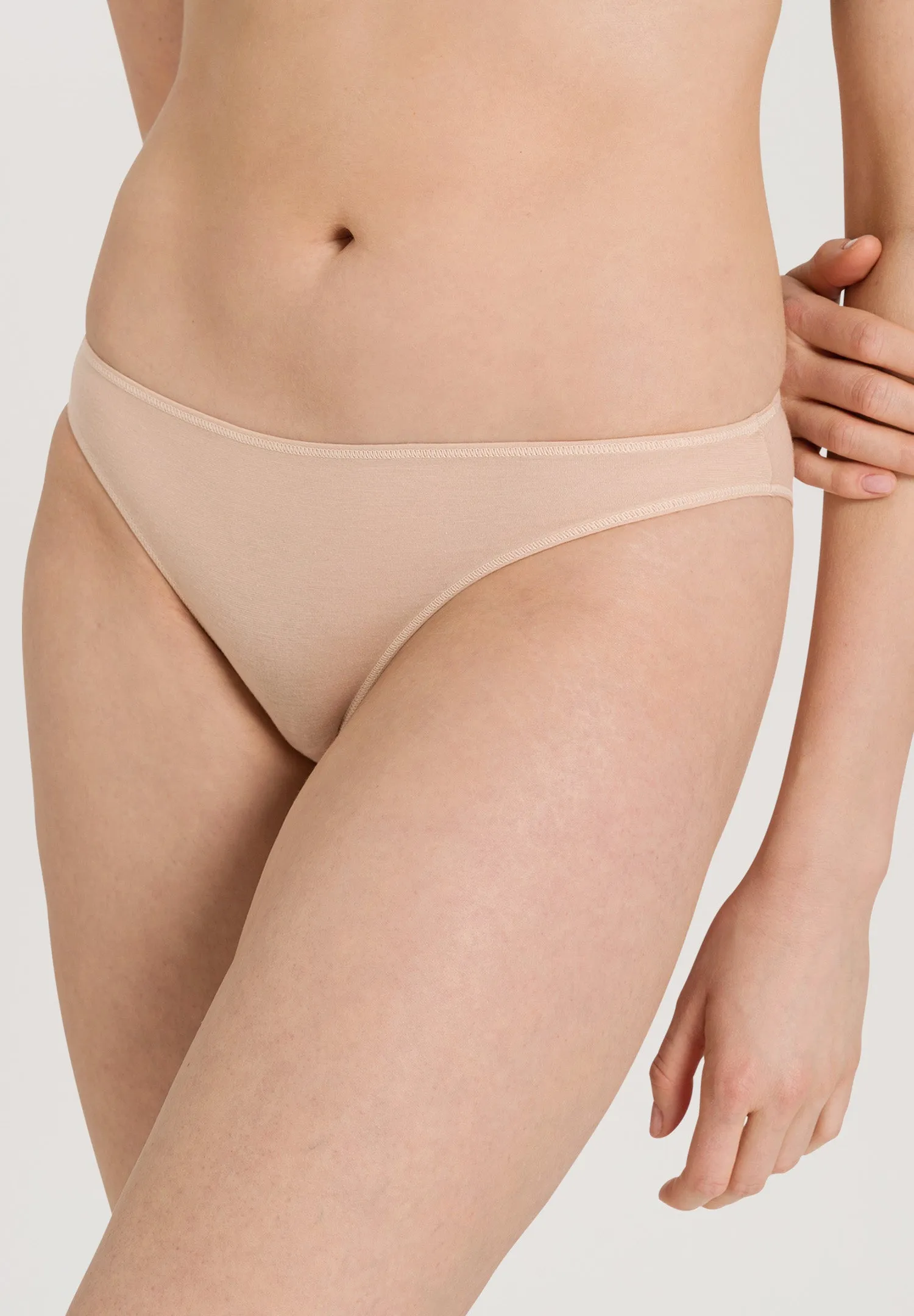 Ultralight Bikini | Beige 71818-274