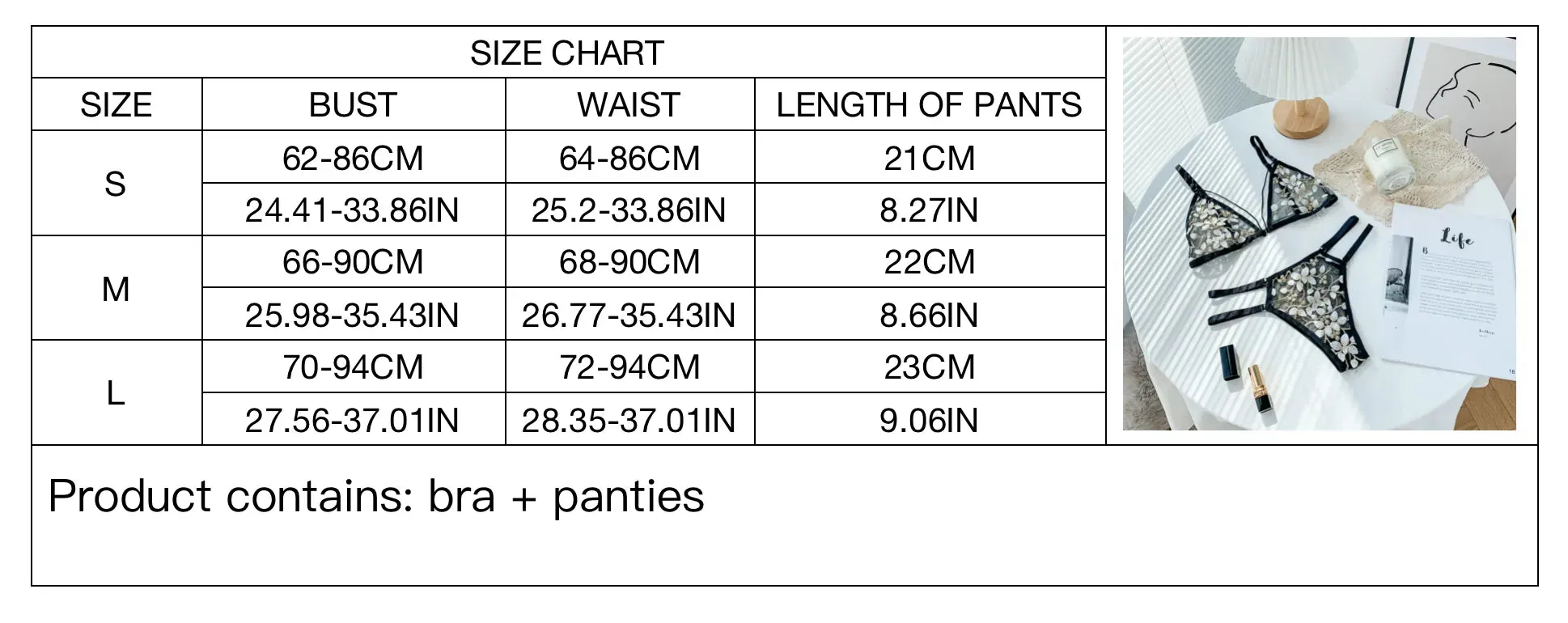 Women Lace Bra Sets Seamless Underwear Backless Vest Sexy Bralette Lingerie Ultrathin Bra & Brief Sets Female