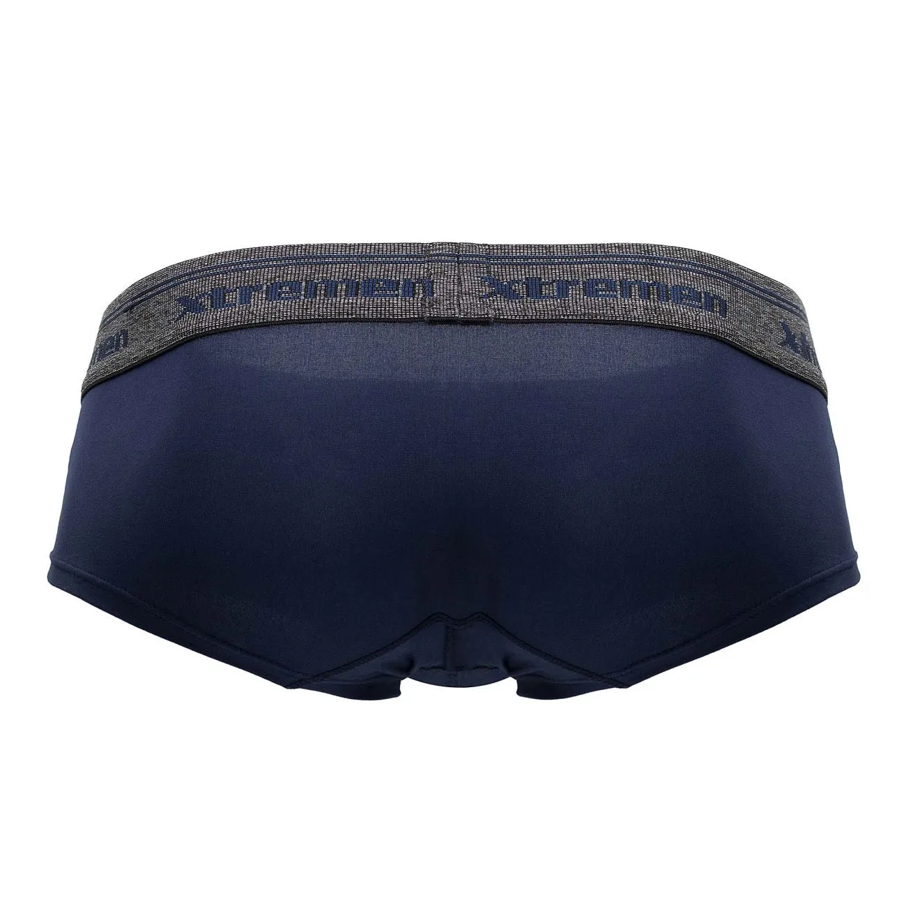 Xtremen 91140 Ultra-soft Trunks Color Dark Blue